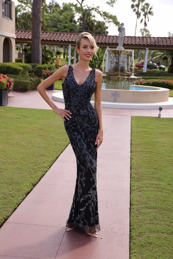 Primavera Couture Style #13176 $3 frontface vertical thumbnail