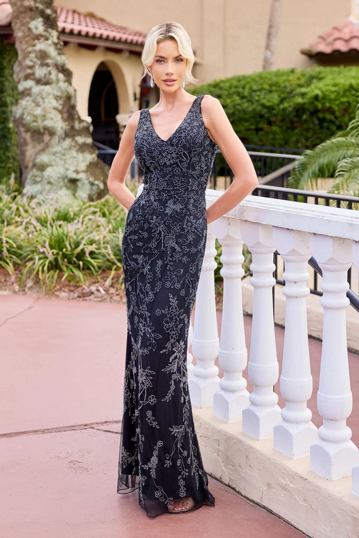 Primavera Couture Style #13176 #0 default frontface vertical picture