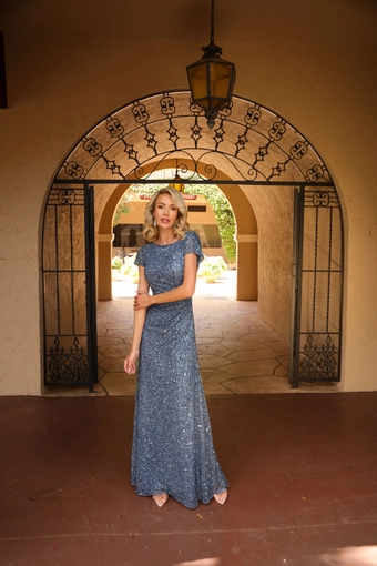 Primavera Couture Style #13177 $3 frontface vertical thumbnail