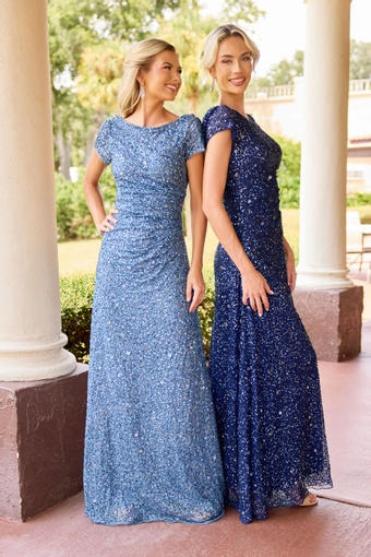 Primavera Couture Style #13177 $5 frontface vertical thumbnail