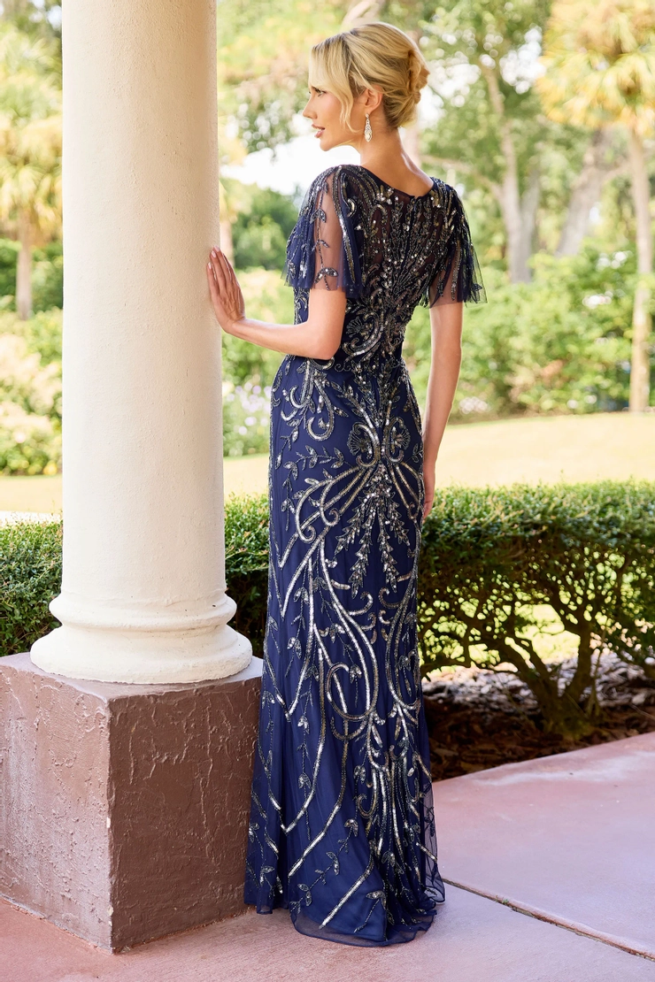 Primavera Couture Style #13179