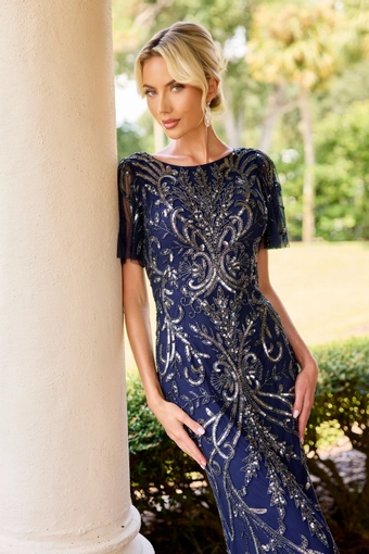 Primavera Couture Style #13179 $6 frontface vertical cropped thumbnail