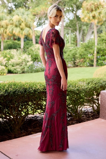 Primavera Couture Style #13184 $7 default backface vertical thumbnail