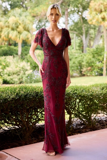 Primavera Couture Style #13184 $0 default frontface vertical thumbnail