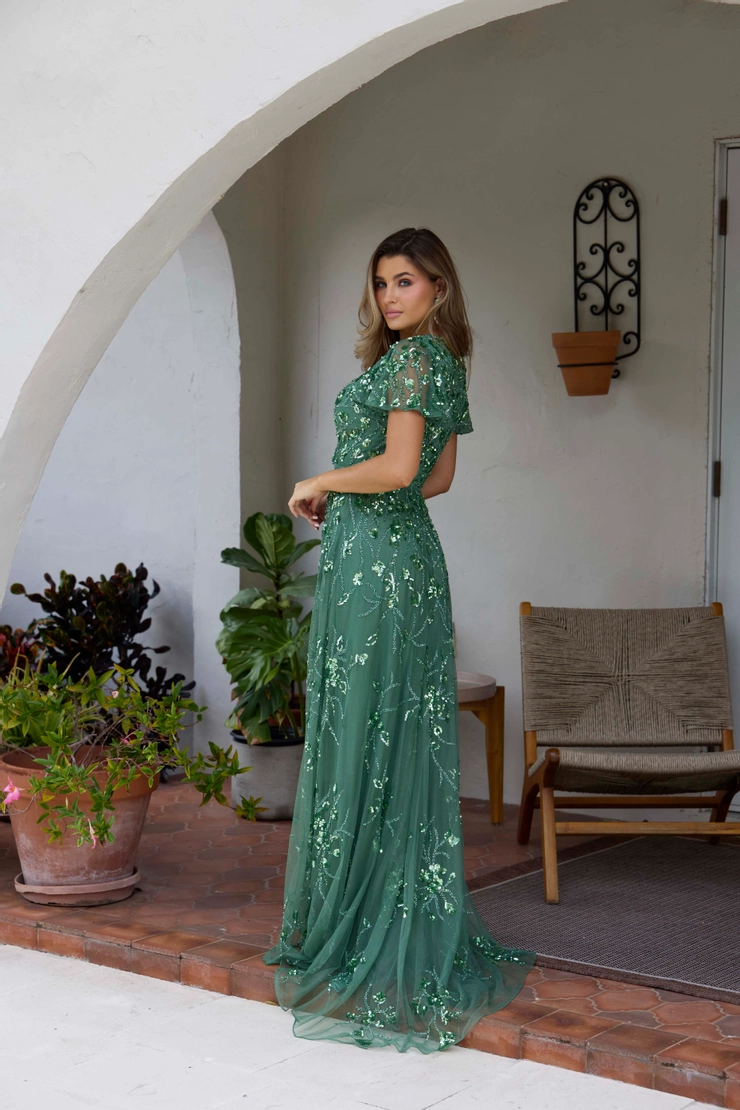 Primavera Couture Style #13185