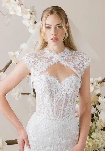 Morilee 1055000 #0 default frontface vertical thumbnail