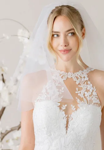 Morilee 1055001 #0 default frontface vertical thumbnail