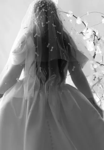 Morilee 1055005 #0 default frontface vertical thumbnail