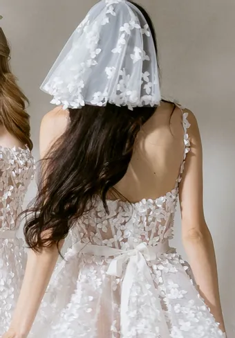 Morilee 1055012 #0 default frontface vertical thumbnail