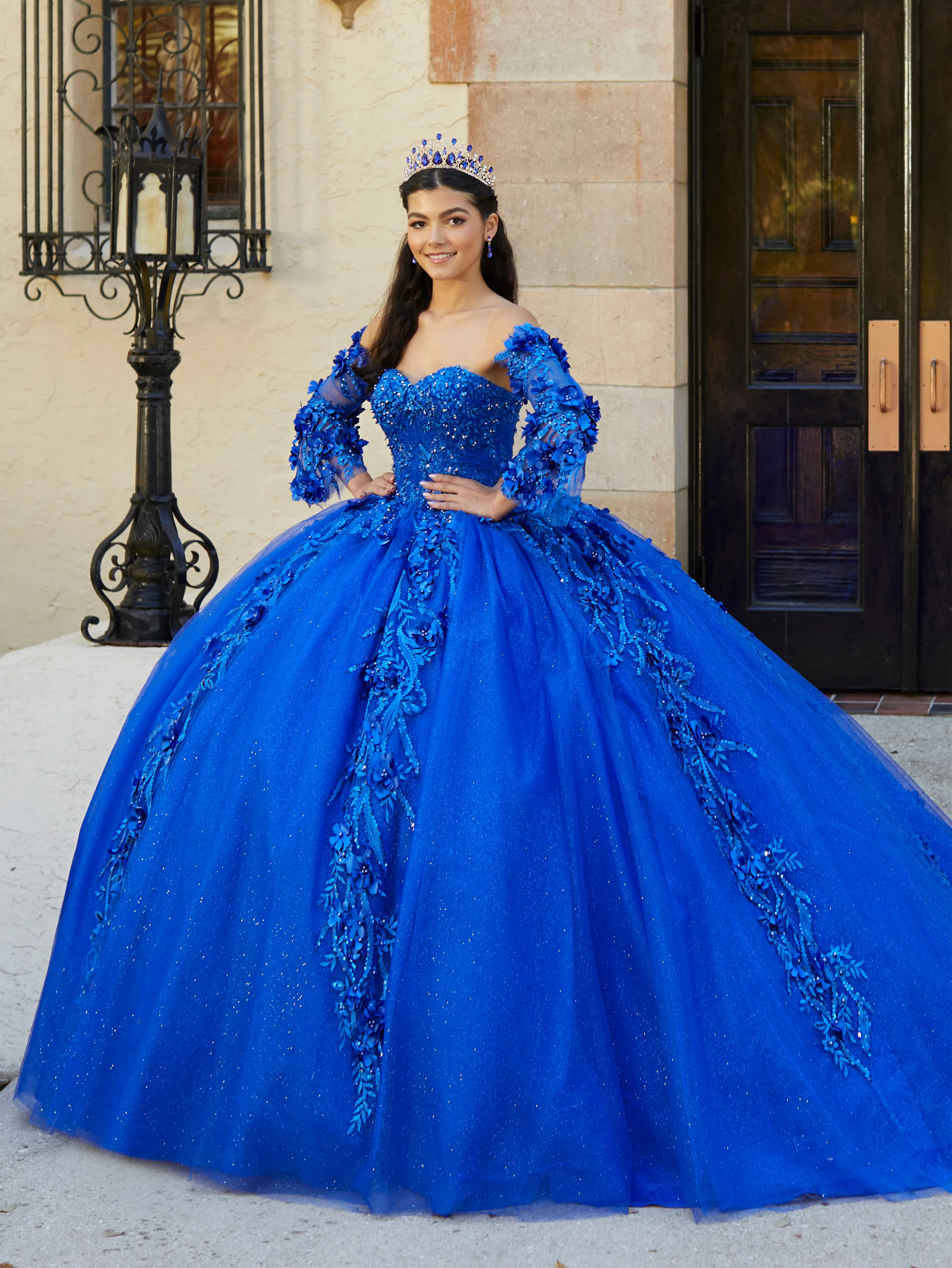 Quinceanera Dresses | Esmeralda's Boutique