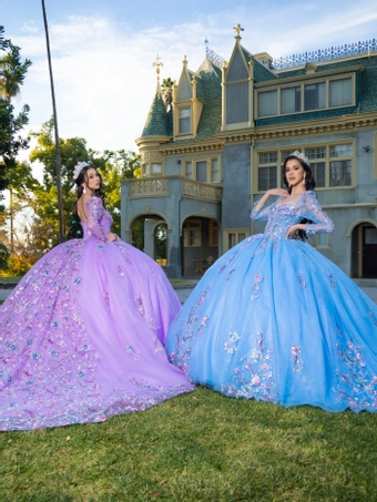 Quince Style 26093 #1 vertical thumbnail