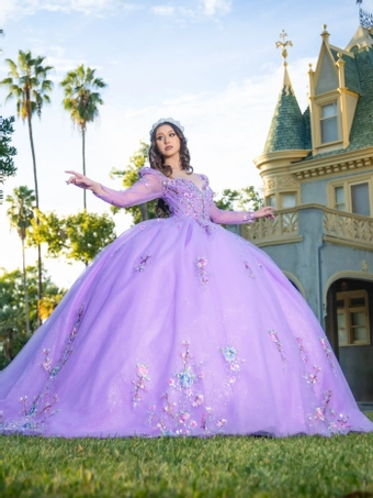 Quince Style 26093 #0 default frontface vertical thumbnail