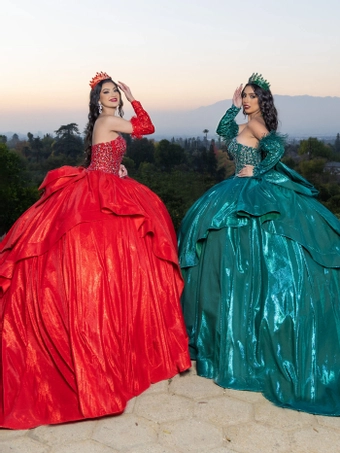 Quince Style #26097 $4 vertical thumbnail