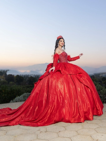 Quince Style #26097 $1 frontface vertical thumbnail