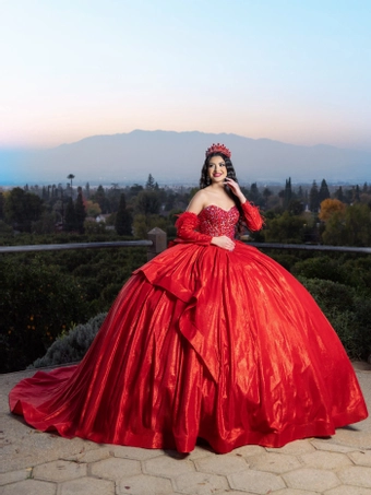 Quince Style 26097 #0 default frontface vertical thumbnail