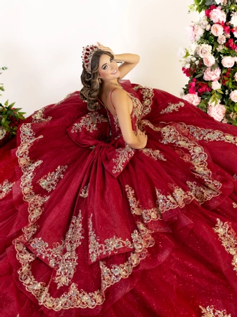 Quince Style #26127 #8 backface vertical cropped thumbnail