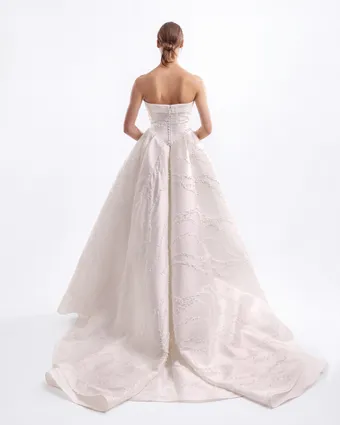 Gemy Maalouf Style #B26 7705LD #1 default backface vertical thumbnail