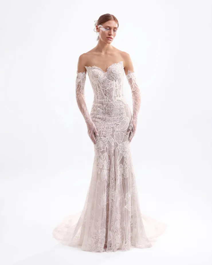 Gemy Maalouf Style #B26 7708LD Default Thumbnail Image