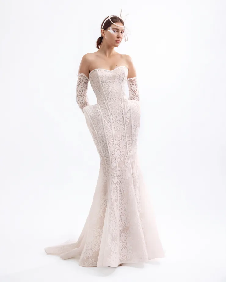 Gemy Maalouf Style #B26 7709LD Default Thumbnail Image