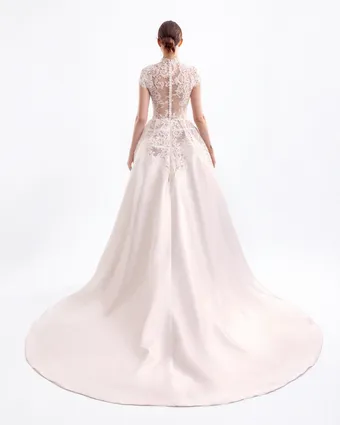 Gemy Maalouf Style #B26 7710LD #1 default backface vertical thumbnail