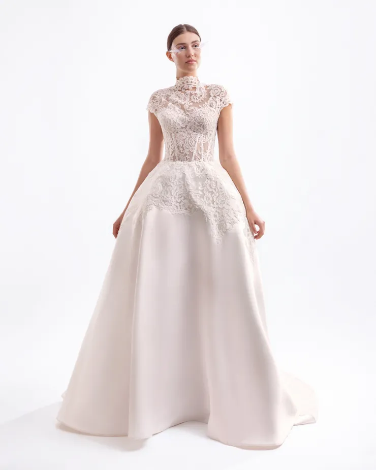 Gemy Maalouf Style #B26 7710LD Default Thumbnail Image