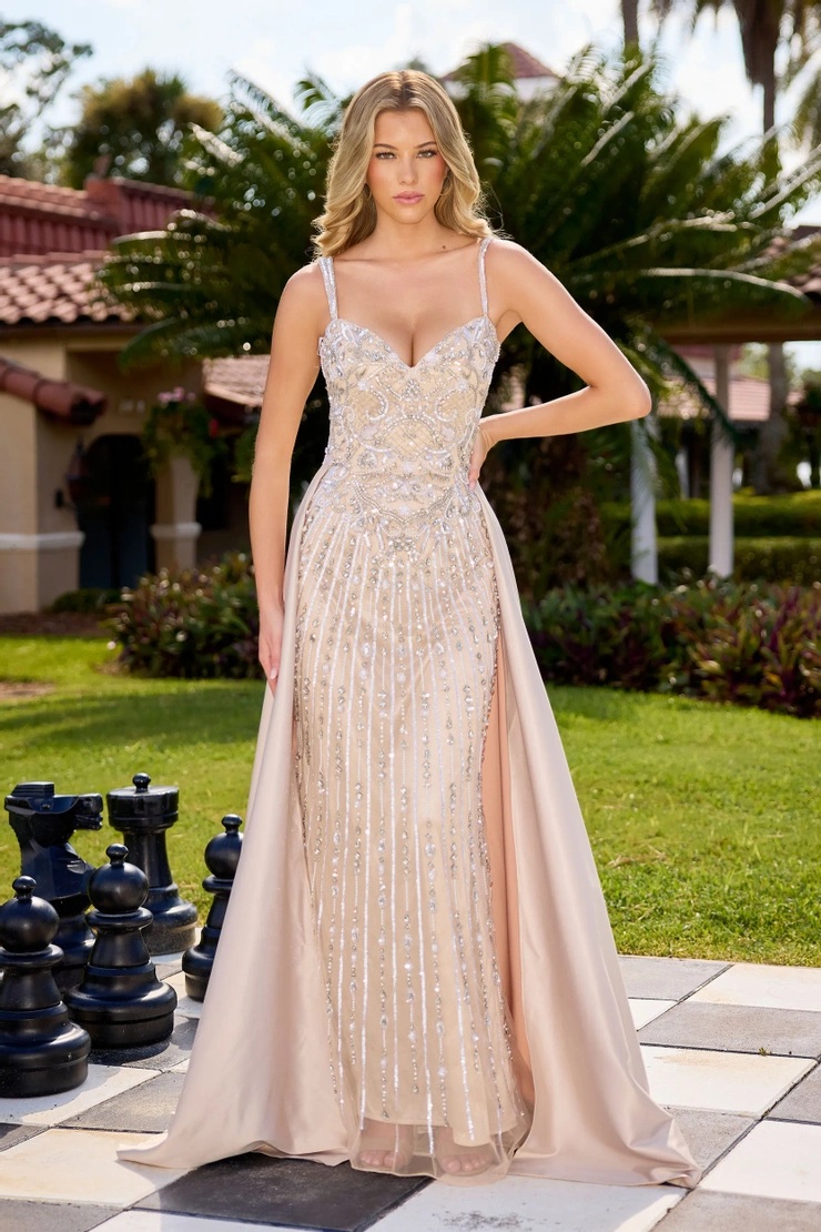 Primavera Couture Style #12206 #0 default frontface vertical picture