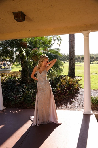 Primavera Couture Style #12206 $2 frontface vertical thumbnail