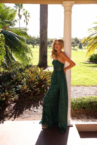 Primavera Couture Style #12213 $1 frontface vertical thumbnail