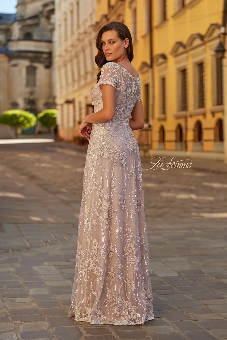 La Femme Style #31838 #1 default backface vertical picture