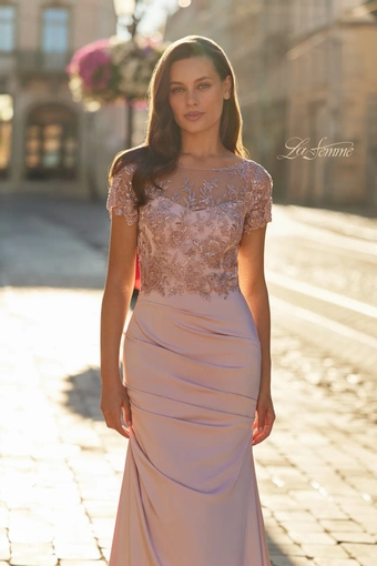 La Femme 32737 #3 frontface vertical cropped thumbnail