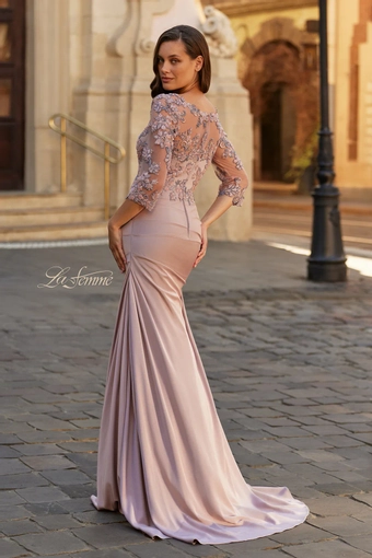 La Femme 33335 #1 default backface vertical thumbnail