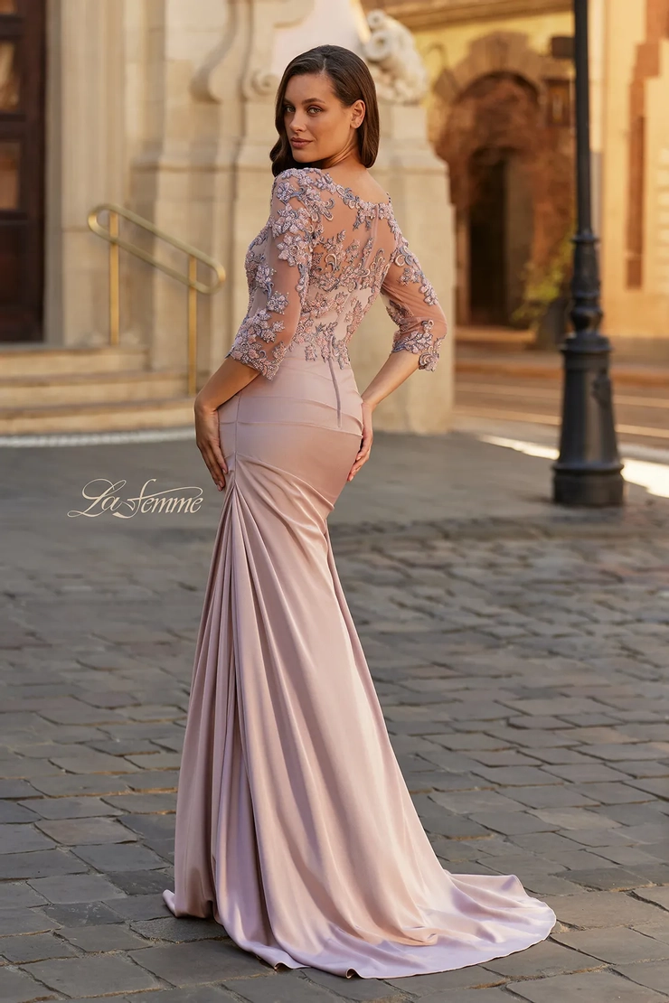 La Femme Style #33335 #1 default backface vertical picture