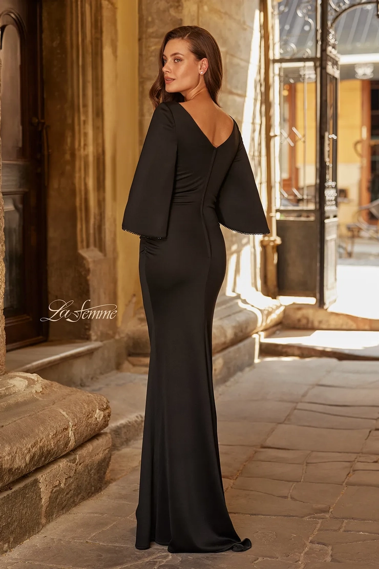 La Femme Style #33391 #1 default backface vertical picture