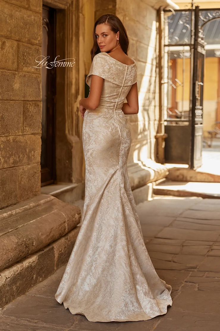 La Femme Style #33428 #1 default backface vertical picture