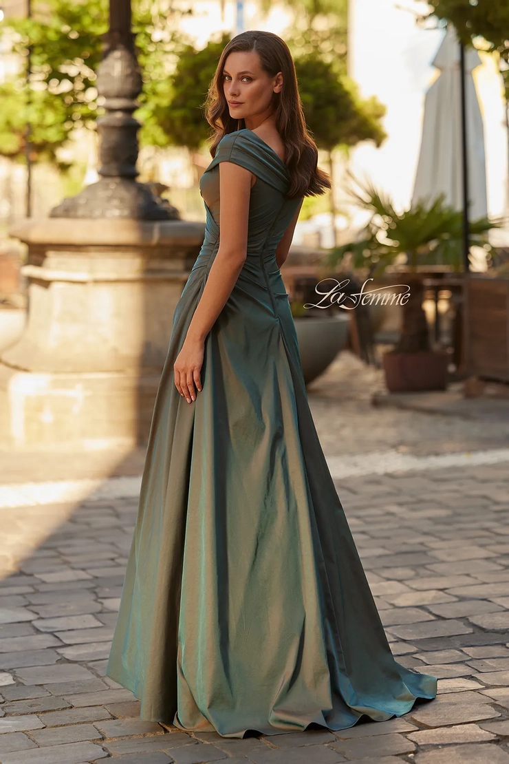 La Femme Style #33446 #1 default backface vertical picture