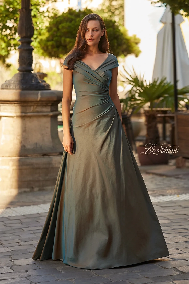 La Femme Style #33446 #0 default frontface vertical picture