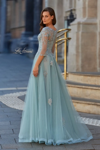 La Femme Style #33536 #1 default backface vertical thumbnail