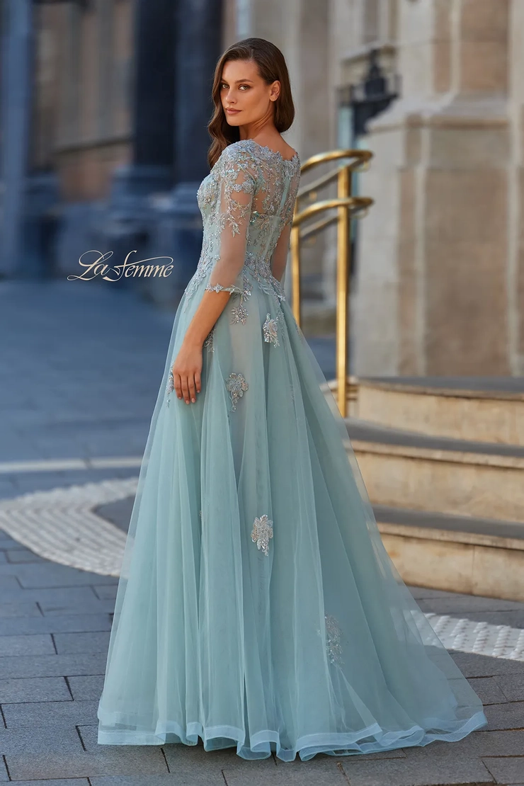 La Femme Style #33536 #1 default backface vertical picture