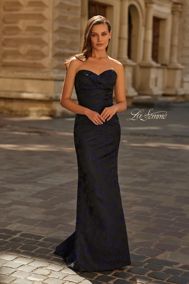 La Femme Style #33539 Image