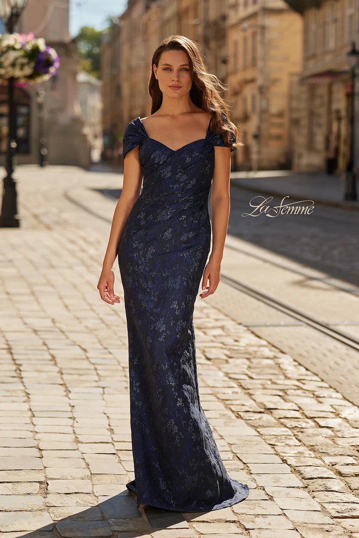 La Femme Style #33571 Image