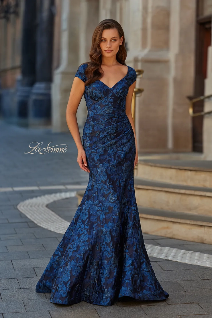 La Femme Style #33578 Image