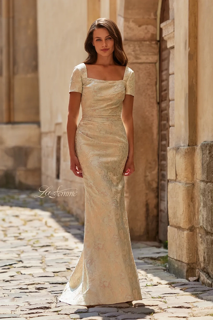La Femme Style #33598 Image