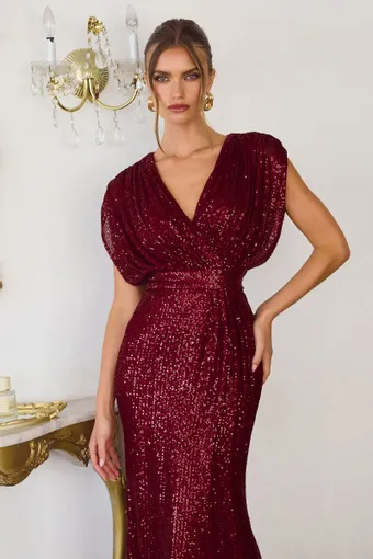 Amoris Style No. T101 #10 frontface vertical cropped thumbnail