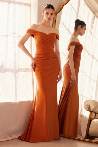 Amoris Style No. T402 #12 vertical thumbnail