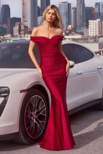 Amoris Style No. T402 #5 frontface vertical thumbnail