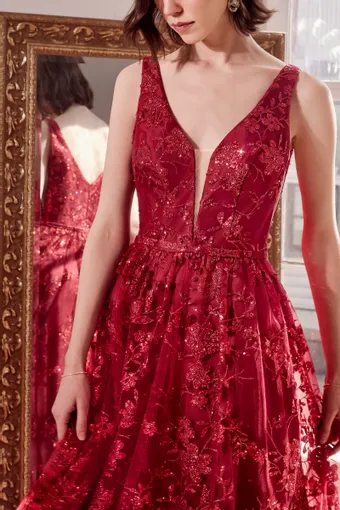 Amoris T606 #14 frontface vertical cropped thumbnail