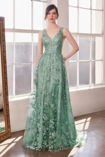 Amoris T606 #8 frontface vertical thumbnail