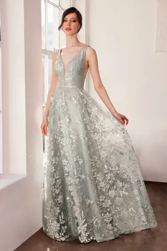 Amoris T606 #6 frontface vertical thumbnail