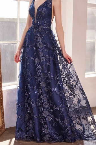 Amoris Style No. T606 #6 frontface vertical thumbnail