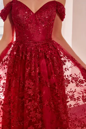 Amoris T607 #12 frontface vertical cropped thumbnail